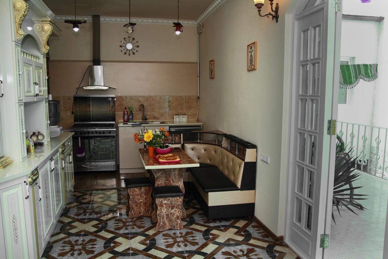 Хостелы Inter Boutique Hotel Ереван