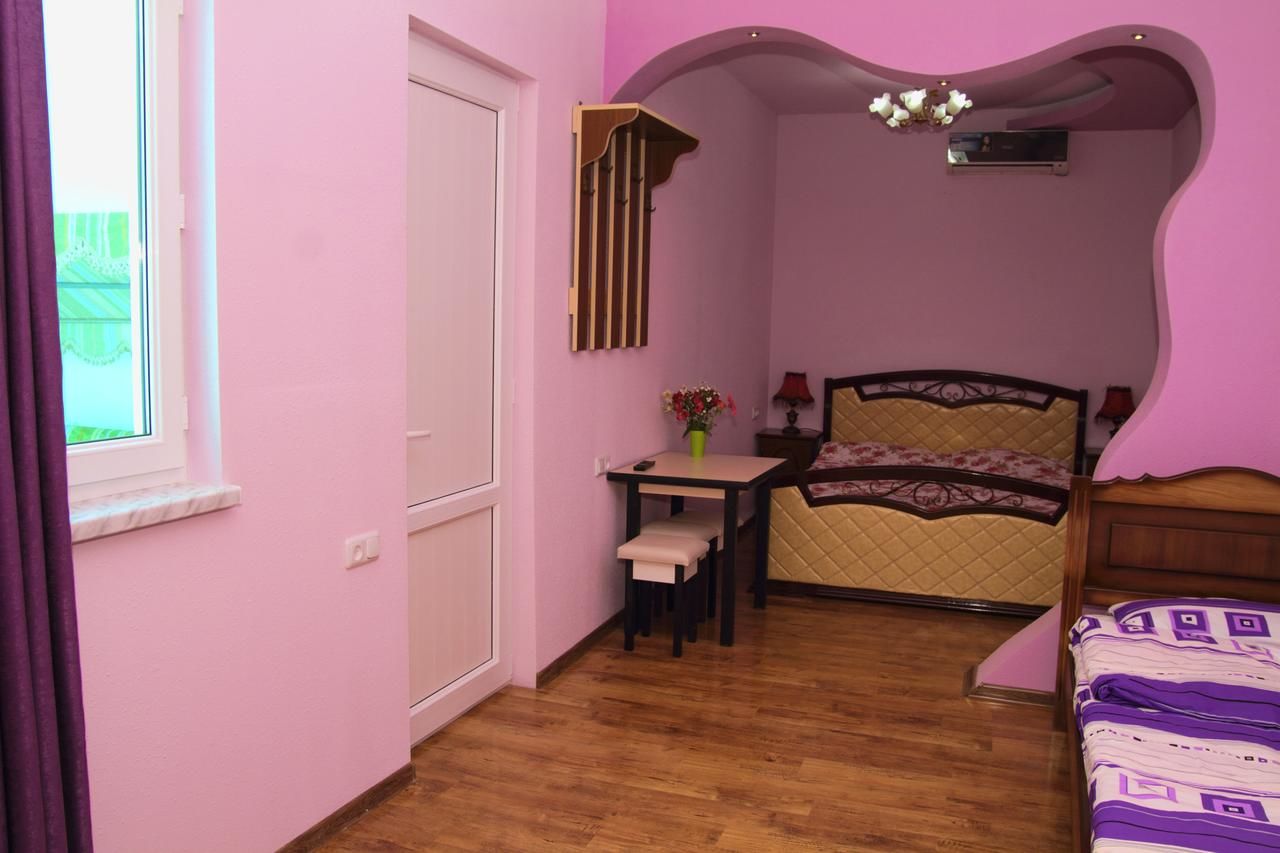 Хостелы Inter Boutique Hotel Ереван-22