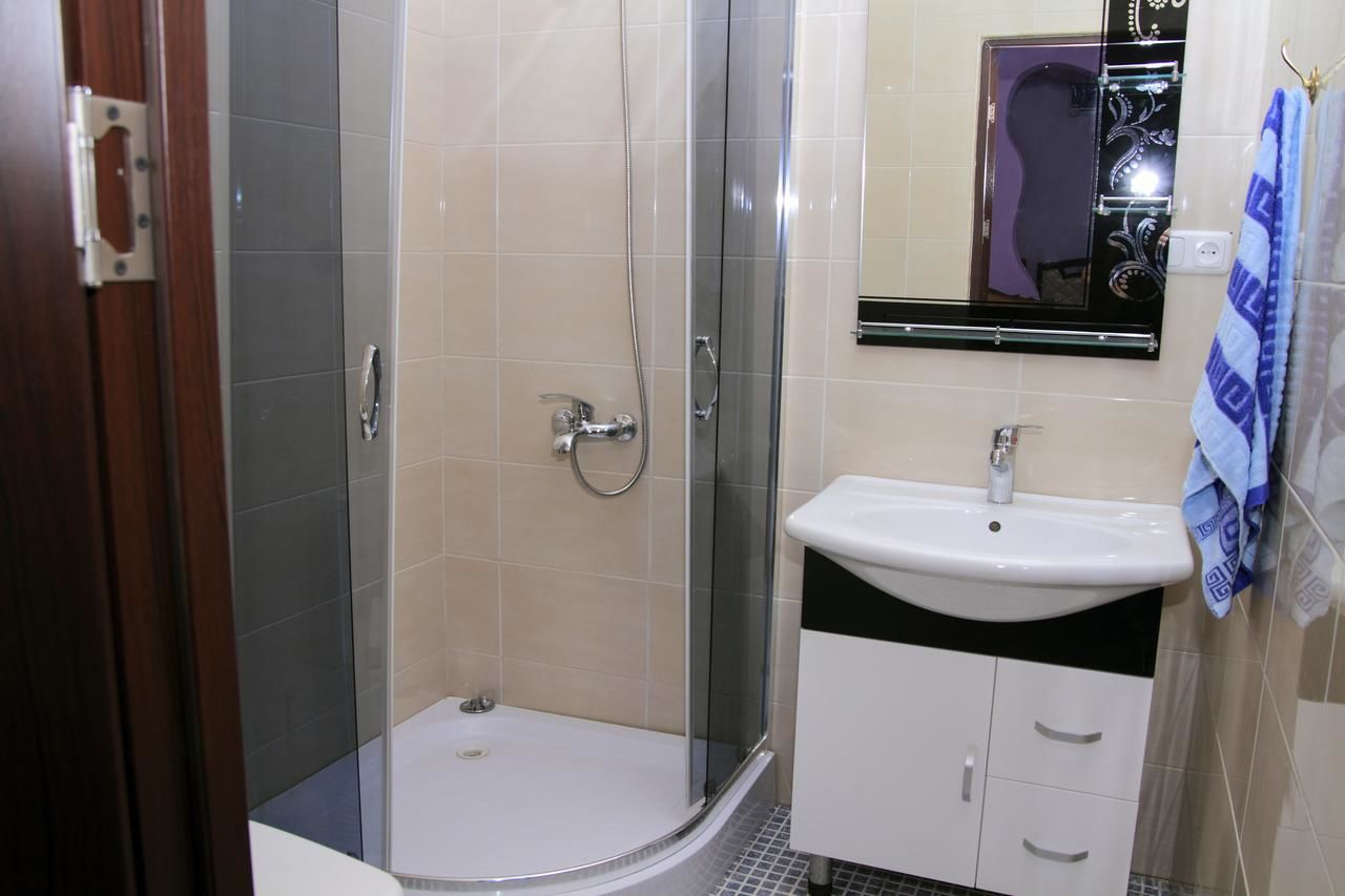Хостелы Inter Boutique Hotel Ереван-27