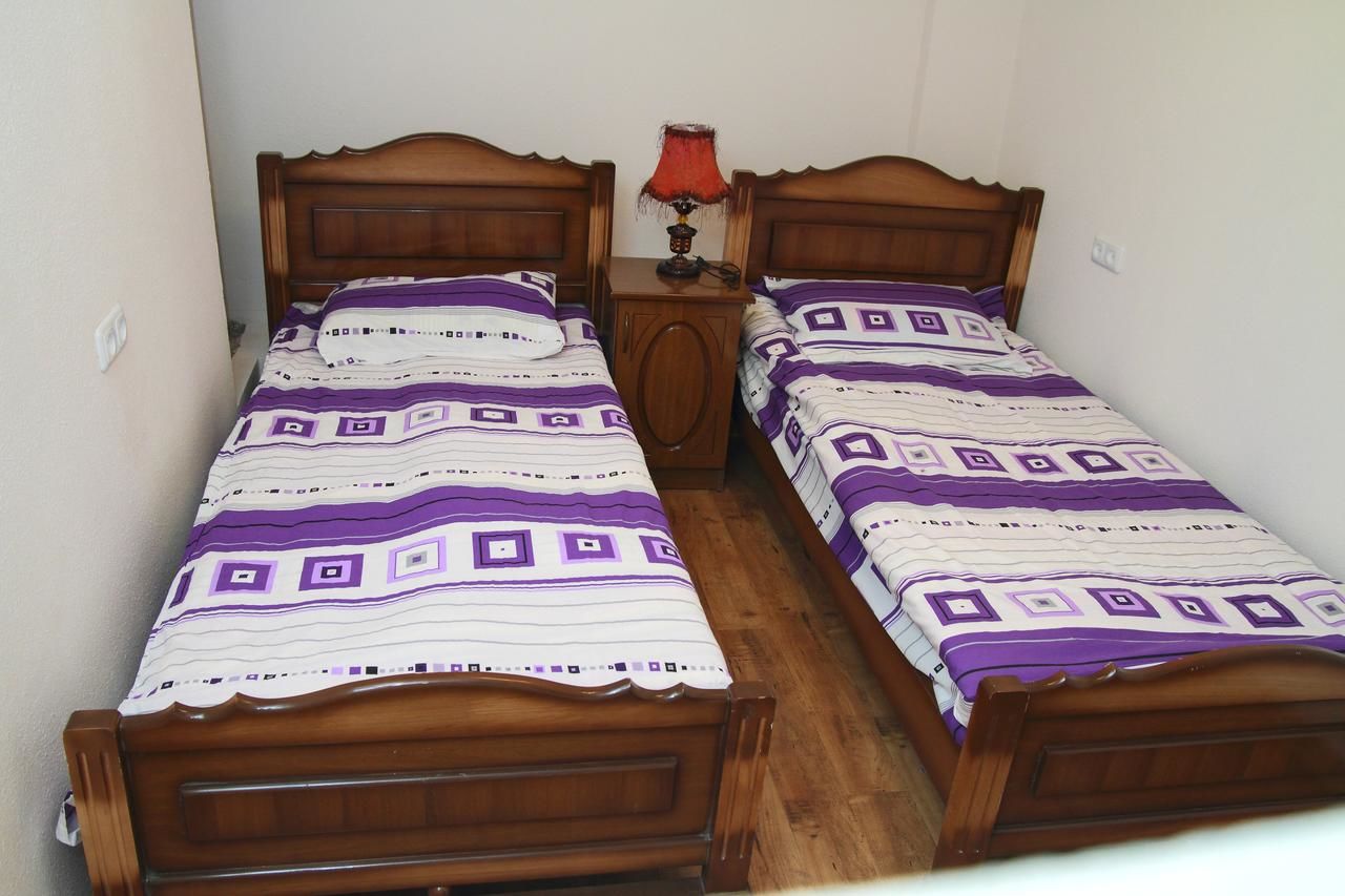 Хостелы Inter Boutique Hotel Ереван