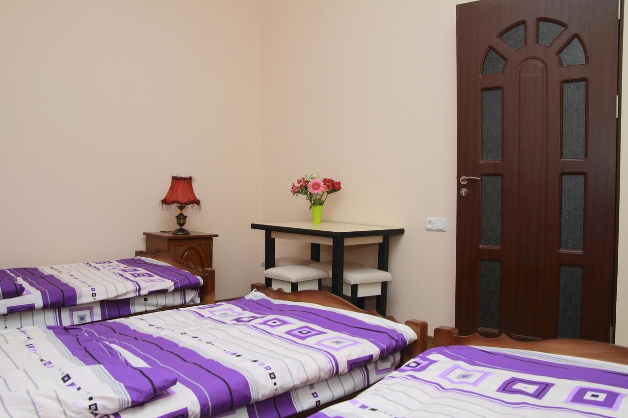 Хостелы Inter Boutique Hotel Ереван