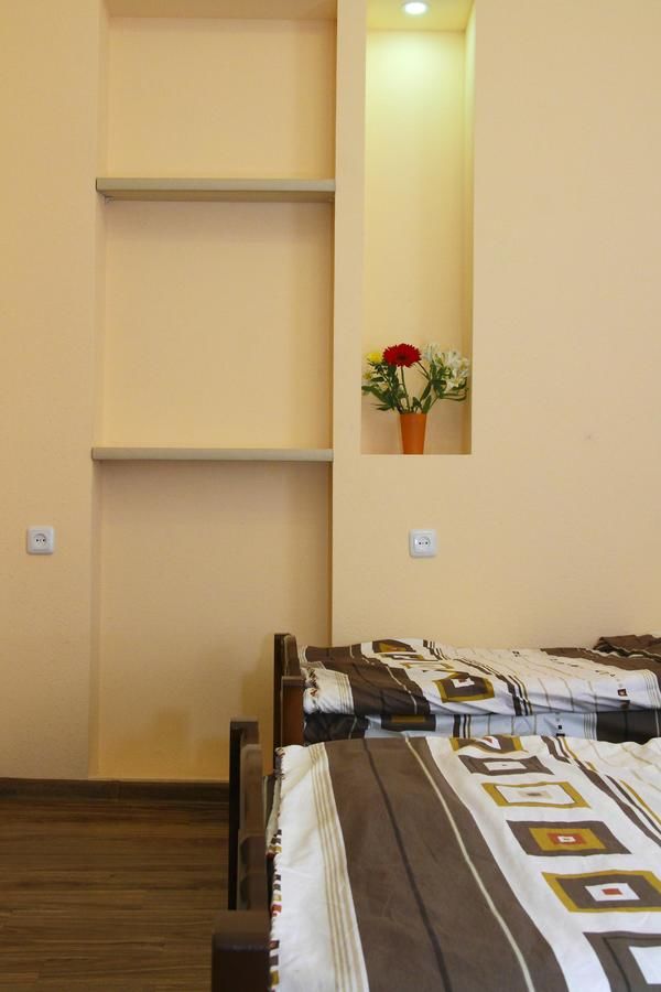 Хостелы Inter Boutique Hotel Ереван