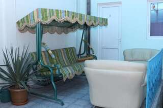Хостелы Inter Boutique Hotel Ереван Стандартный двухместный номер с 1 кроватью-5