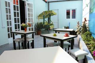 Хостелы Inter Boutique Hotel Ереван-4