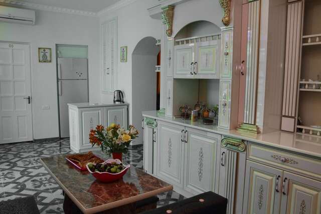 Хостелы Inter Boutique Hotel Ереван-3