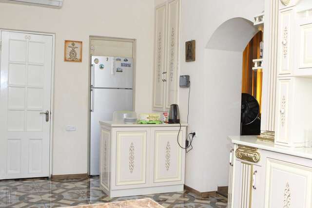 Хостелы Inter Boutique Hotel Ереван-14