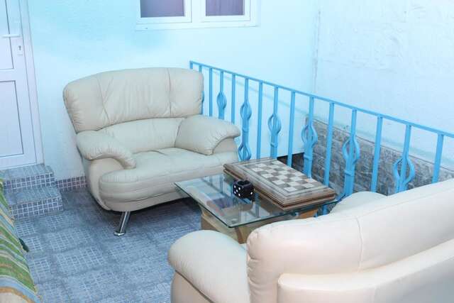 Хостелы Inter Boutique Hotel Ереван-16