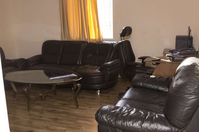 Хостелы Inter Boutique Hotel Ереван-19