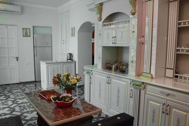Хостелы Inter Boutique Hotel Ереван-4