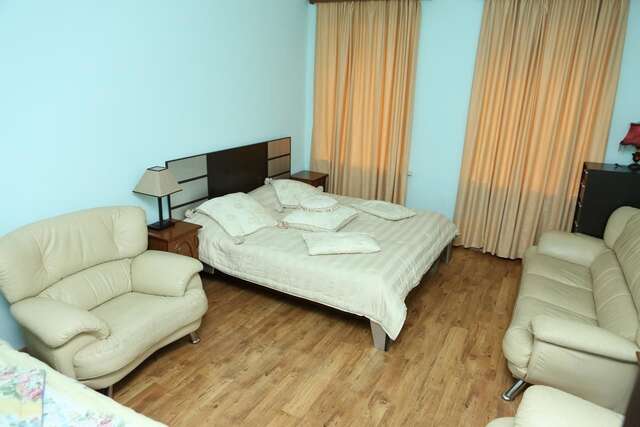 Хостелы Inter Boutique Hotel Ереван-24