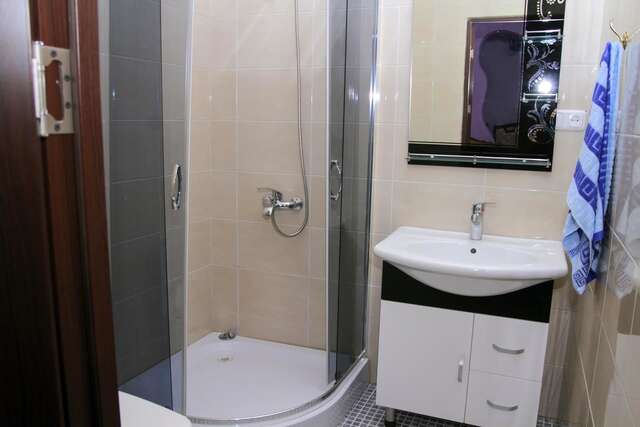 Хостелы Inter Boutique Hotel Ереван-26