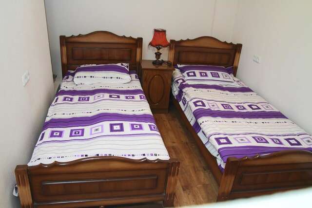 Хостелы Inter Boutique Hotel Ереван-28