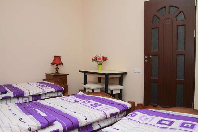 Хостелы Inter Boutique Hotel Ереван-29