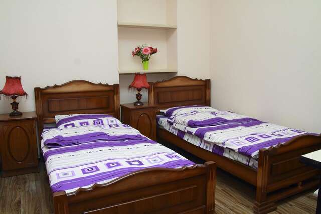 Хостелы Inter Boutique Hotel Ереван-30