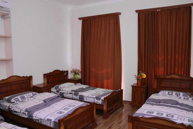 Хостелы Inter Boutique Hotel Ереван-31