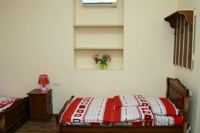 Хостелы Inter Boutique Hotel Ереван-38