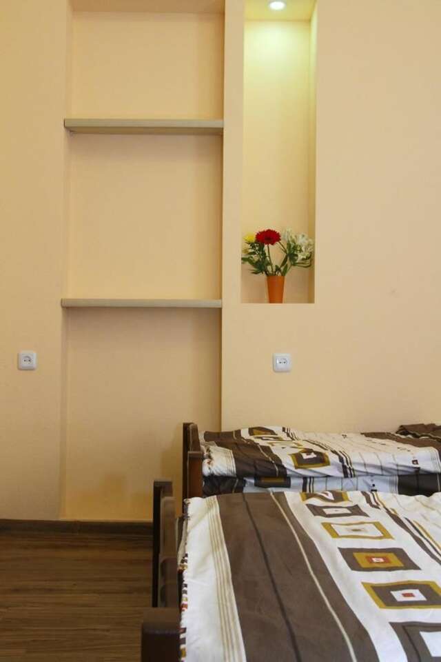 Хостелы Inter Boutique Hotel Ереван-39
