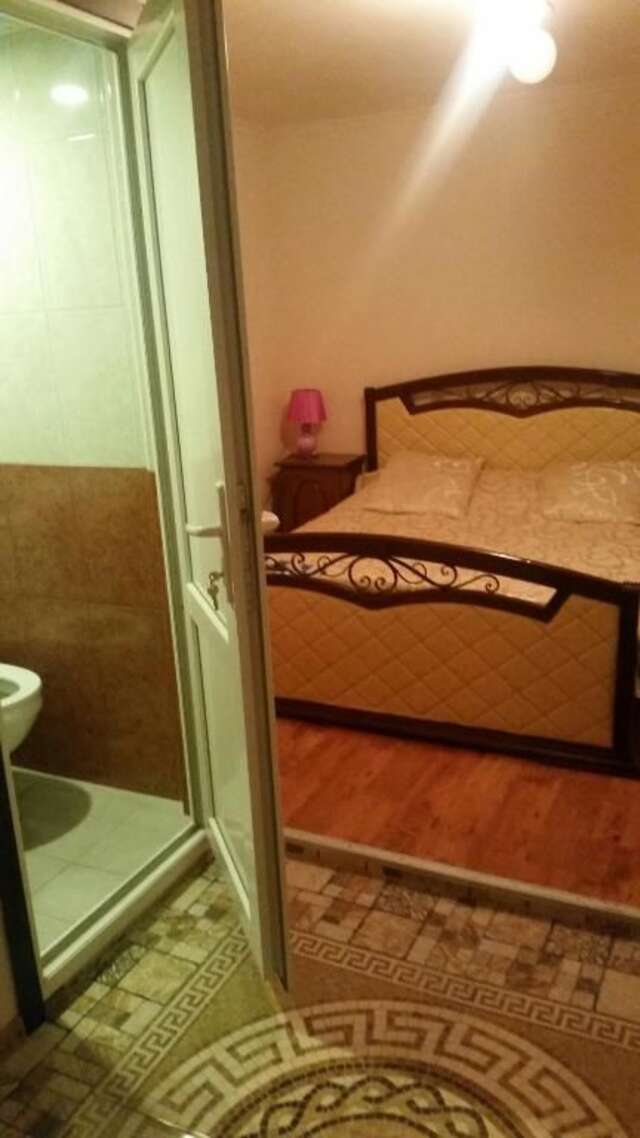 Хостелы Inter Boutique Hotel Ереван-41