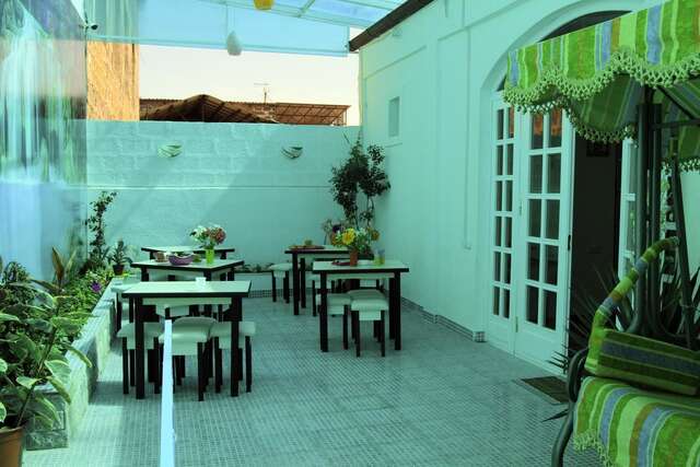 Хостелы Inter Boutique Hotel Ереван-8